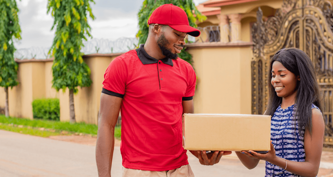 delivery