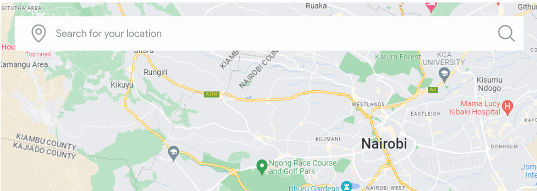 just-a-map